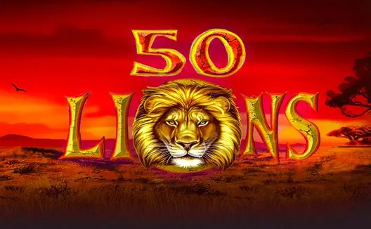 50 Lions